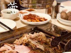 -爱客得牛排海鲜烤肉·火锅自助(春熙路黑金好店)