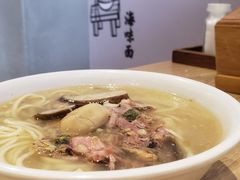 -吴记怪味面(牛王庙店)