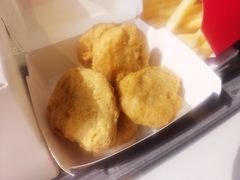 -麦当劳(百利广场店)