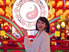 -特克斯八卦城