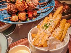 -阿妮叶李(光谷世界城店)