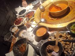 -哥老官重庆美蛙鱼头(五角场合生汇店)