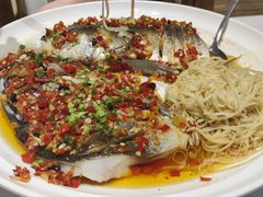 -原鄉本味 楚菜 丹江口鱼(北苑店)