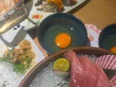 -沼津港精致料理·寿喜烧·烧鸟(青浦宝龙广场日料榜单店)