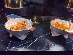 -炽真·果木窑烤自助牛排馆儿(和平欧乐店)