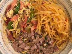 -梅溪·小伙子干挑面(安吉总店)