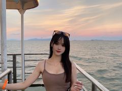 -澳门环岛游湾仔码头