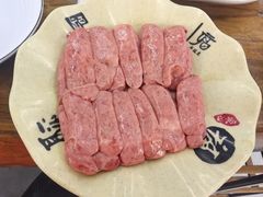 -二刚大块烤肉(东山商业街店)