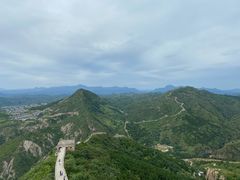 -司马台长城