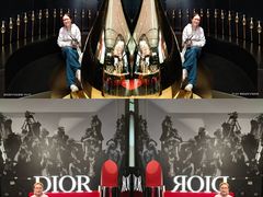 -Dior迪奥(上海世茂广场店)