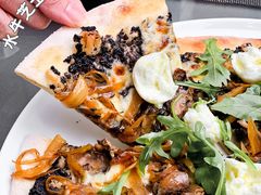 -君悦酒店·La Terrazza意合園·意式风味