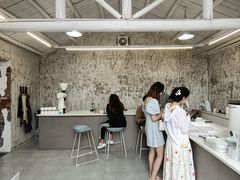 -边渡咖啡烘焙店(昙华林店)