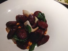 -1861意大利餐厅(文化广场店)