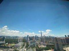-深圳滨河时代ICON LAB艾垦酒店
