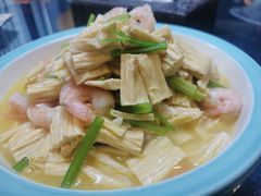 -野马国际·大汉食府