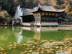 -景德镇古窑民俗博览区