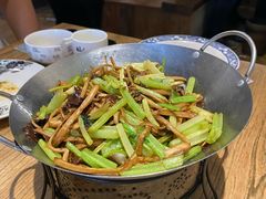 -山芋腔苏北菜(盐城滨海店)