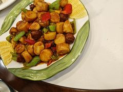 -老妈厨房团圆饺子东北菜(北环路店)