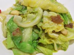 -孔雀云贵川·融合菜(长宁来福士店)