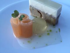 -迪拜帆船酒店海底餐厅