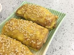 叉烧酥-芬芳甜品(同福路店)