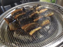 -本炙炭烤·蒲烧活鳗料理店(金沙洲店)