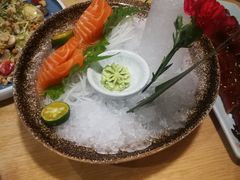 -山之川日料放题(通州店)