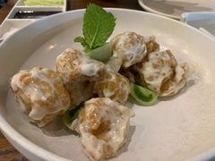 -小大董·烤鸭(王府井apm店)