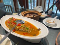 -楚鲜·汉正街一号(天河店)