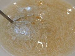 文思豆腐羹-富春(瘦西湖店)