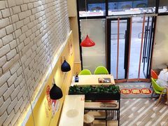 -吉品合酥脆烤饼(哈西金街店)