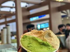 -九十葉·抹茶(南京·德基店)
