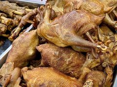 -豫掌柜饸饹面·烩面(秀沿路店)