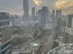 -上海世茂皇家艾美酒店