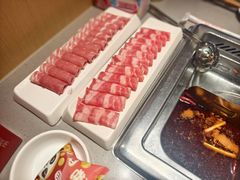 -海底捞火锅(西直门凯德MALL店)