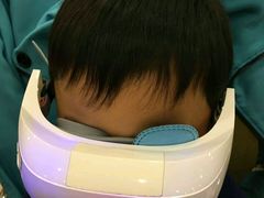 -星视野儿童近视弱视视力训练中心(富荟店)