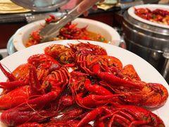 -上海吉臣维景酒店·维多利亚餐厅