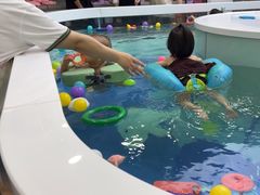 -优加国际游泳中心(开发区万达店)