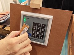 -香港会议展览中心演讲厅