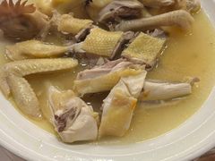 -顺风山庄(水濂山店)