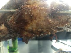 -张记烤羊腿(北花园店)