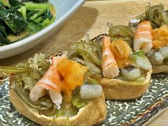 -东京屋(武定路店)