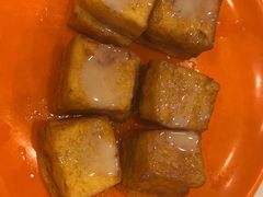 -澳门陈光记烧味饭店(南京德基广场店)