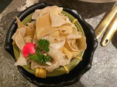 麻路口口脆-麻路成都火锅(柏威年店)
