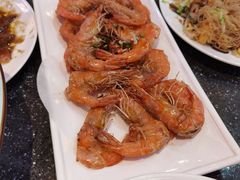 -王庄阿咪海鲜大排档(象园店)