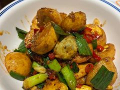 -红旗大食堂(君悦紫园店)