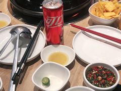 -好彩猪肚鸡(正弘城店)