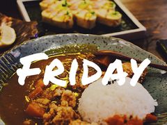 -白石的深夜食堂(大上海店)