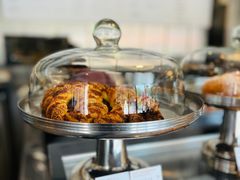 -BAKER&SPICE(BFC外滩金融中心店)