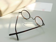 -目艮眼镜SHOWROOM(品牌集合店)